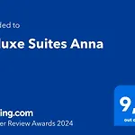 דירה Deluxe Anna וודיצה