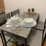 Deluxe Anna דירה *