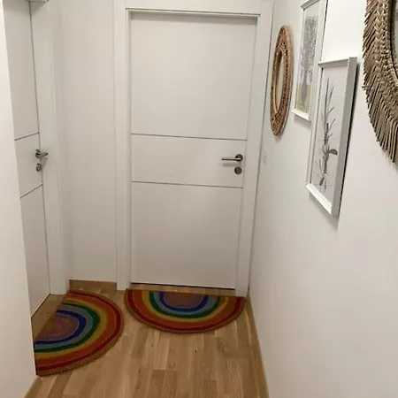 Lägenhet Deluxe Anna *