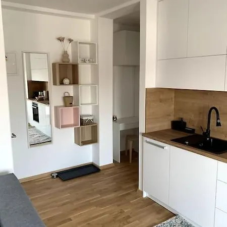 Apartment Deluxe Anna *