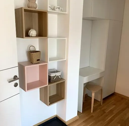 Apartamento Deluxe Anna