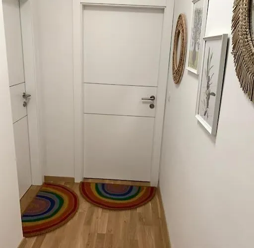 Apartamento Deluxe Anna *