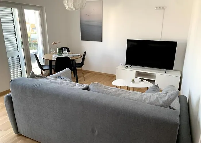 Deluxe Anna * Vodice