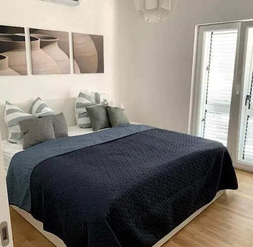 Apartamento Deluxe Anna