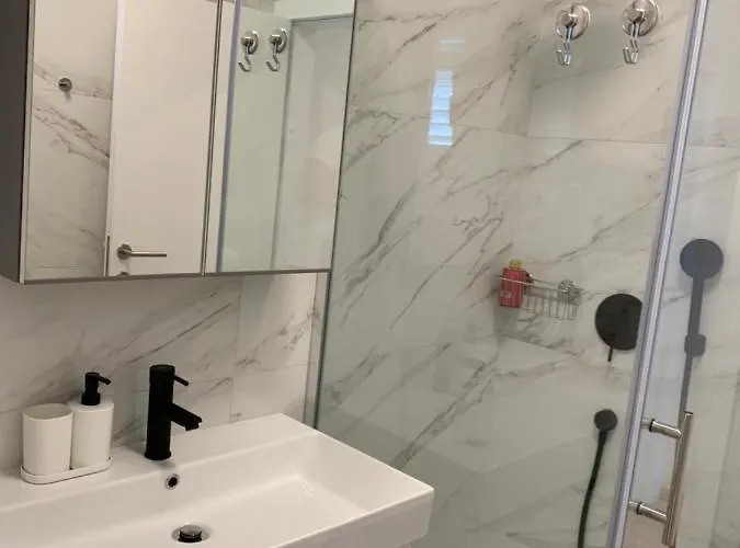 Apartamento Deluxe Anna Vodice