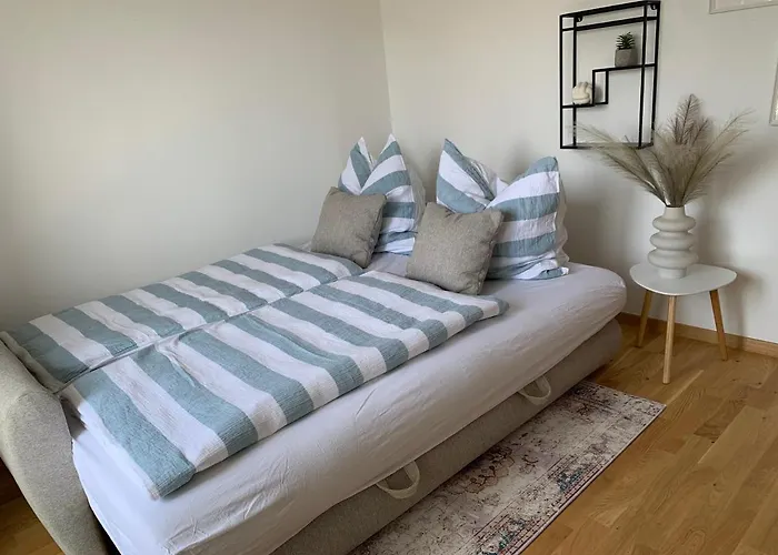 Deluxe Anna Apartamento