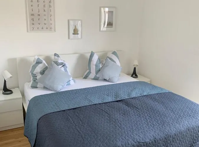 Apartamento Deluxe Anna