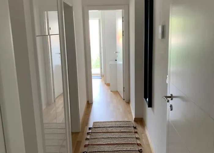 Apartamento Deluxe Anna Vodice