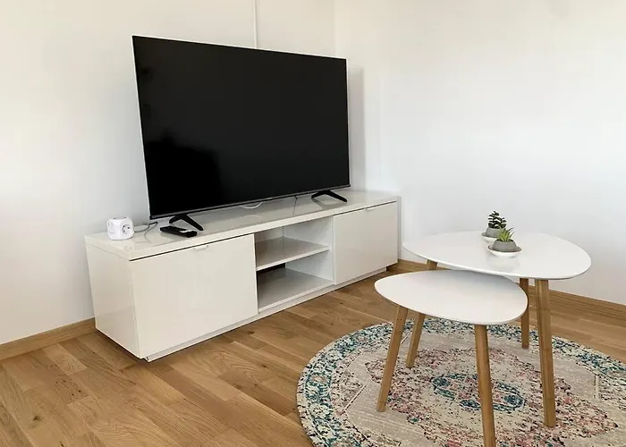 Apartamento Deluxe Anna Vodice